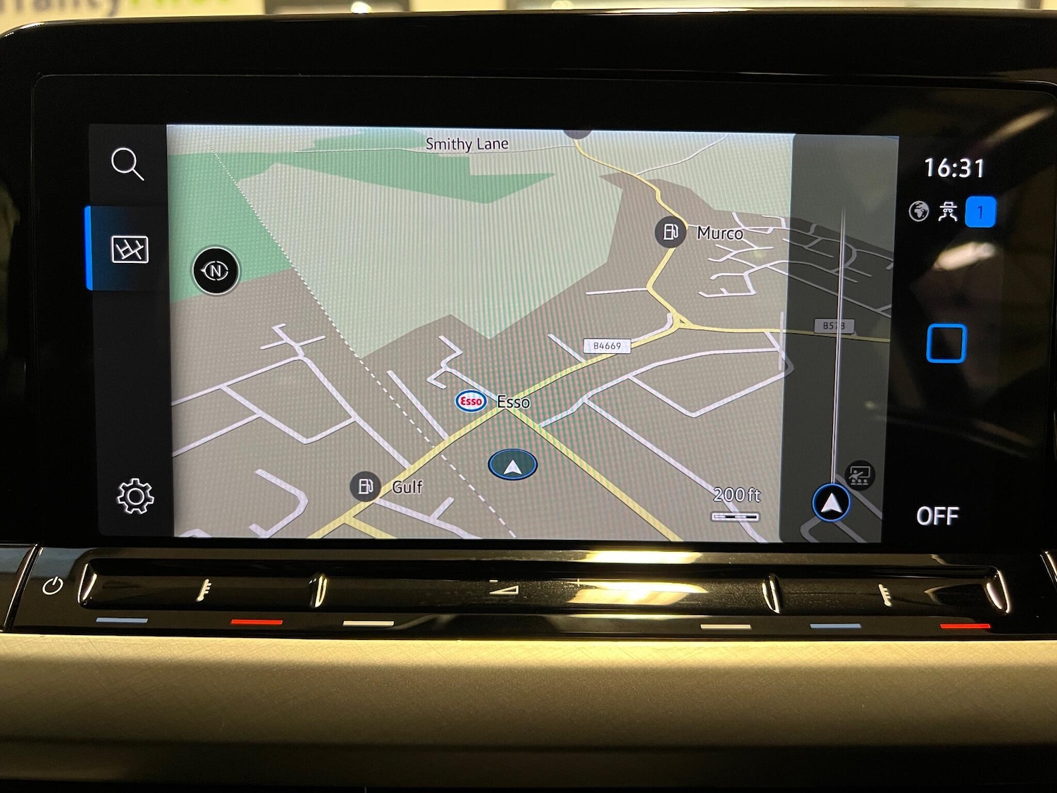 Used Volkswagen Golf 2021 for sale - 77025985: Photo 23