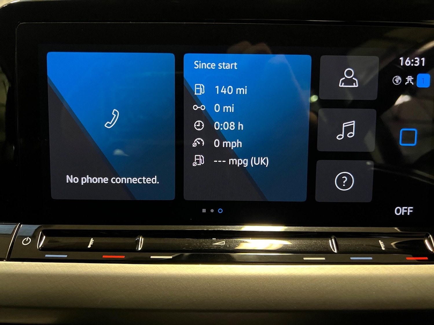 Used Volkswagen Golf 2021 for sale - 77025985: Photo 25