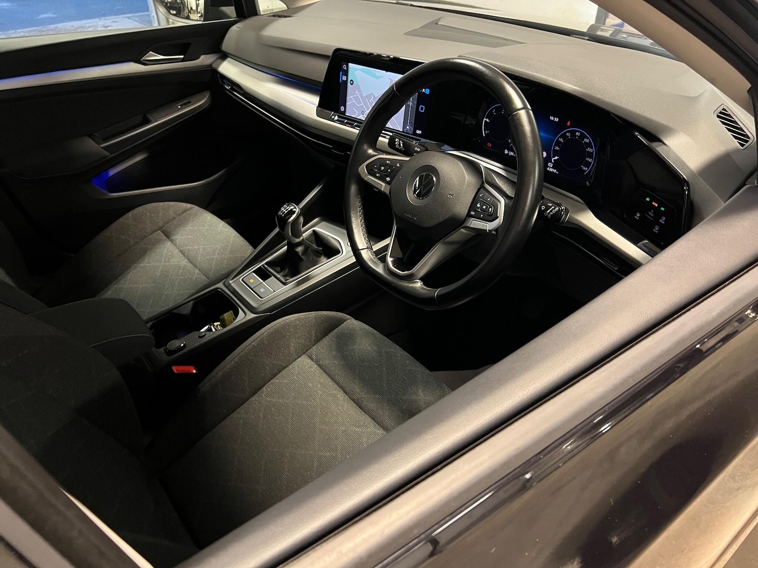 Used Volkswagen Golf 2021 for sale - 77025985: Photo 33