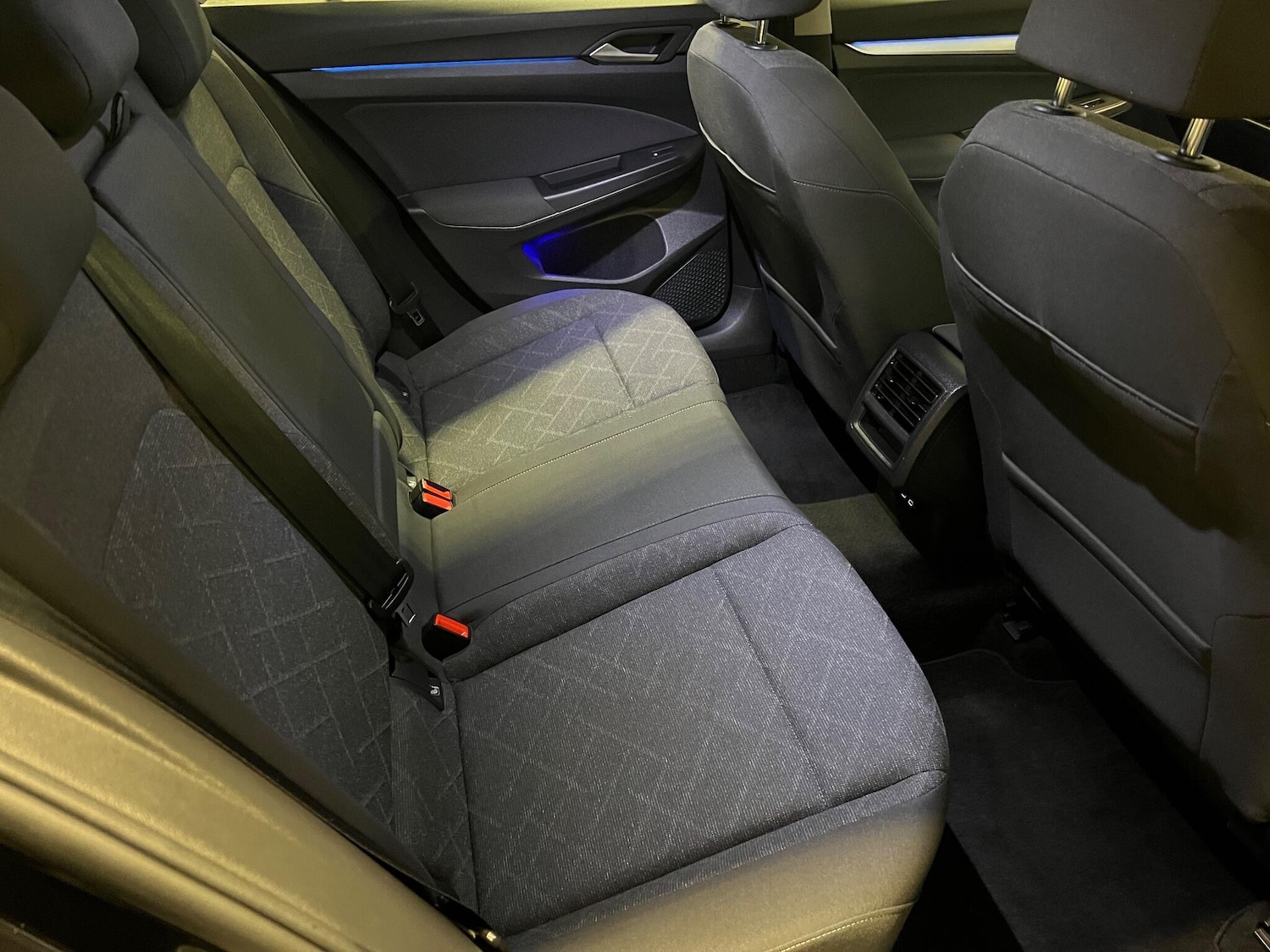 Used Volkswagen Golf 2021 for sale - 77025985: Photo 34