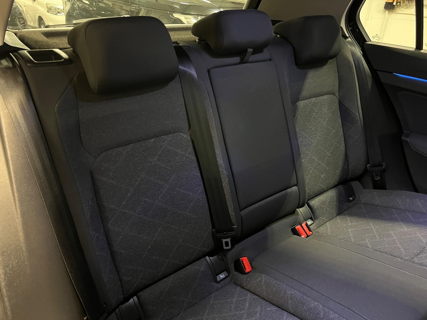 Used Volkswagen Golf 2021 for sale - 77025985: Photo 35