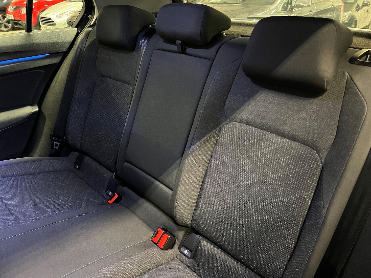 Used Volkswagen Golf 2021 for sale - 77025985: Photo 38