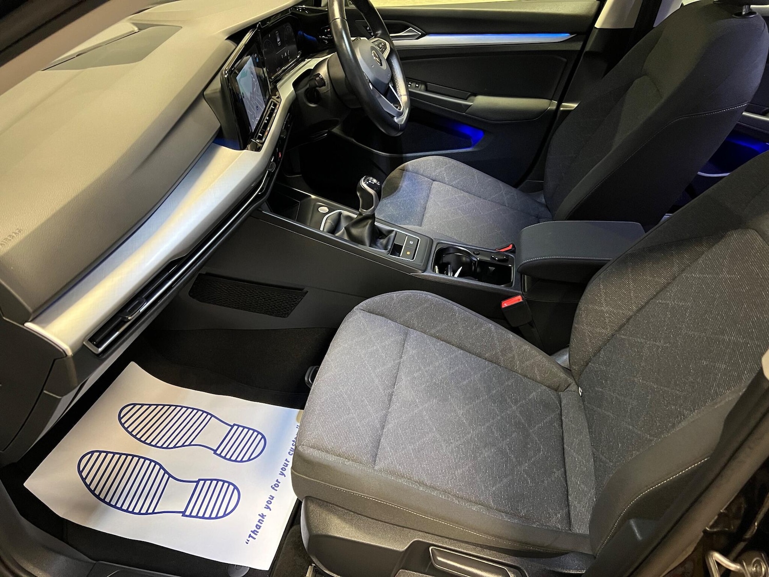 Used Volkswagen Golf 2021 for sale - 77025985: Photo 39