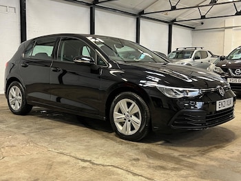 Used Volkswagen Golf 2021 for sale - 77025985: Photo