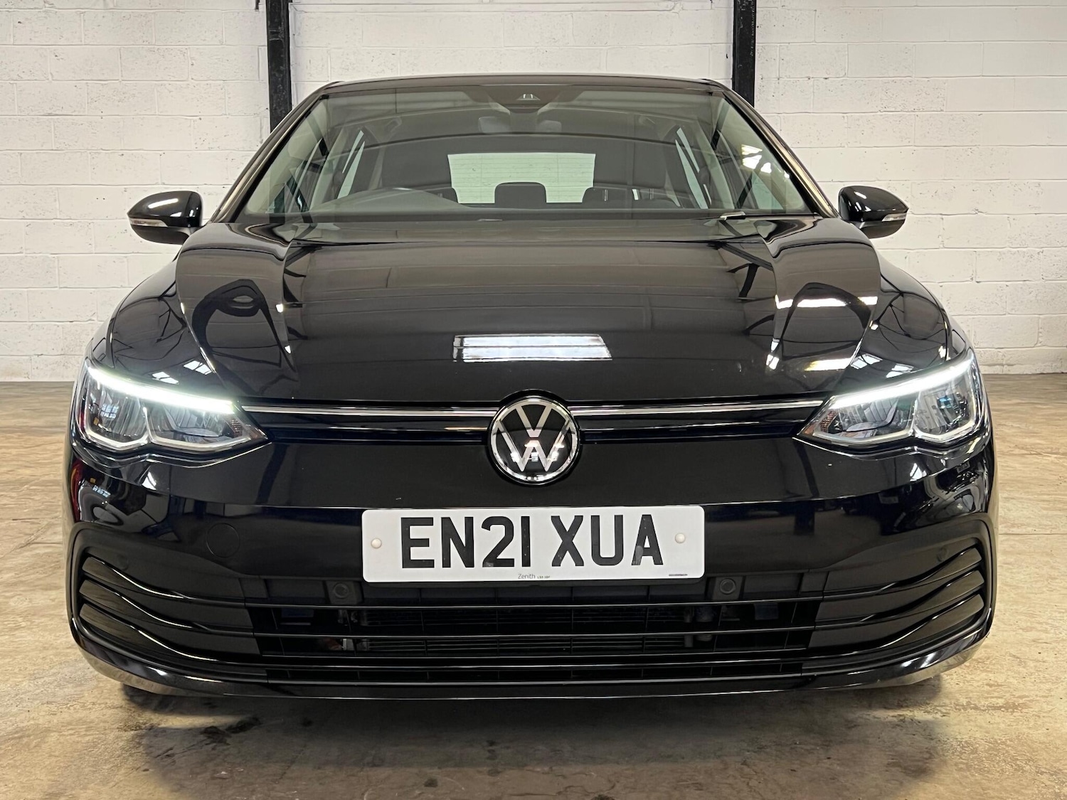 Used Volkswagen Golf 2021 for sale - 77025985: Photo 4