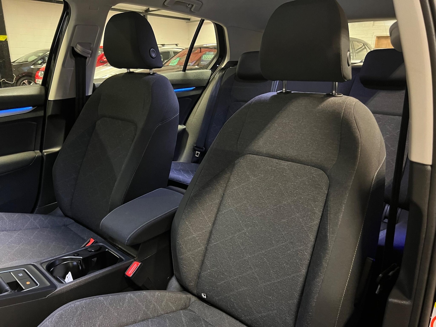 Used Volkswagen Golf 2021 for sale - 77025985: Photo 40