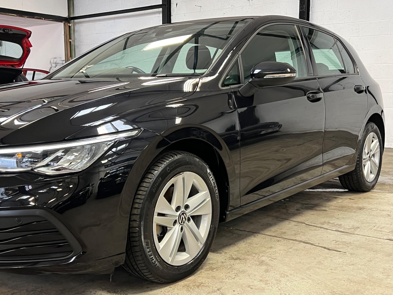 Used Volkswagen Golf 2021 for sale - 77025985: Photo 42