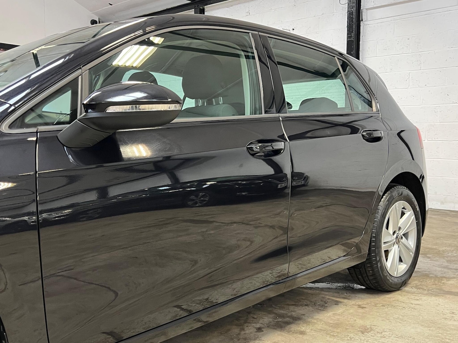 Used Volkswagen Golf 2021 for sale - 77025985: Photo 43