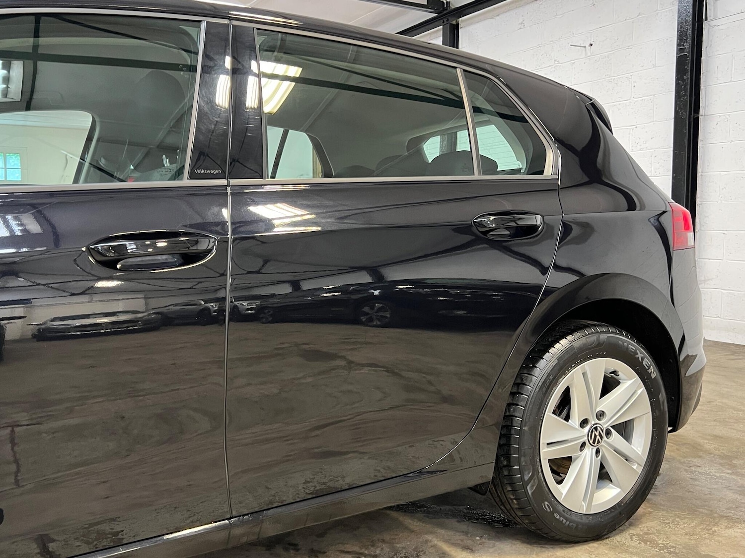 Used Volkswagen Golf 2021 for sale - 77025985: Photo 44