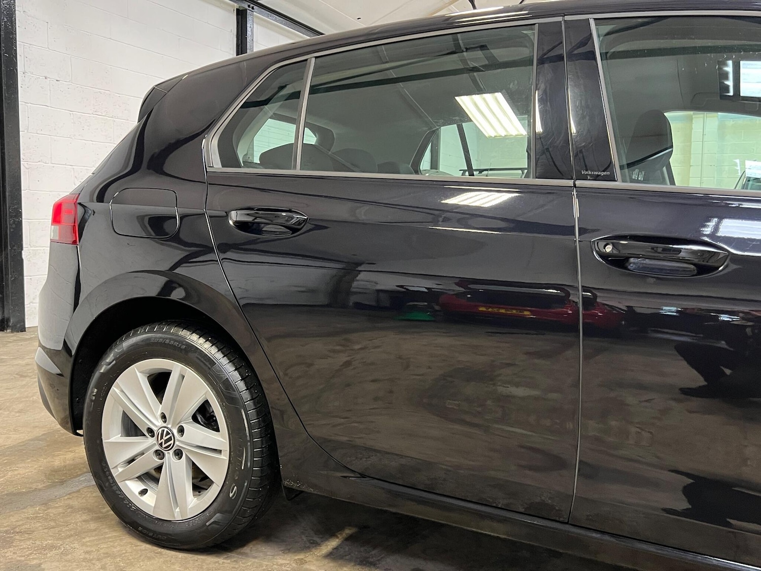 Used Volkswagen Golf 2021 for sale - 77025985: Photo 45