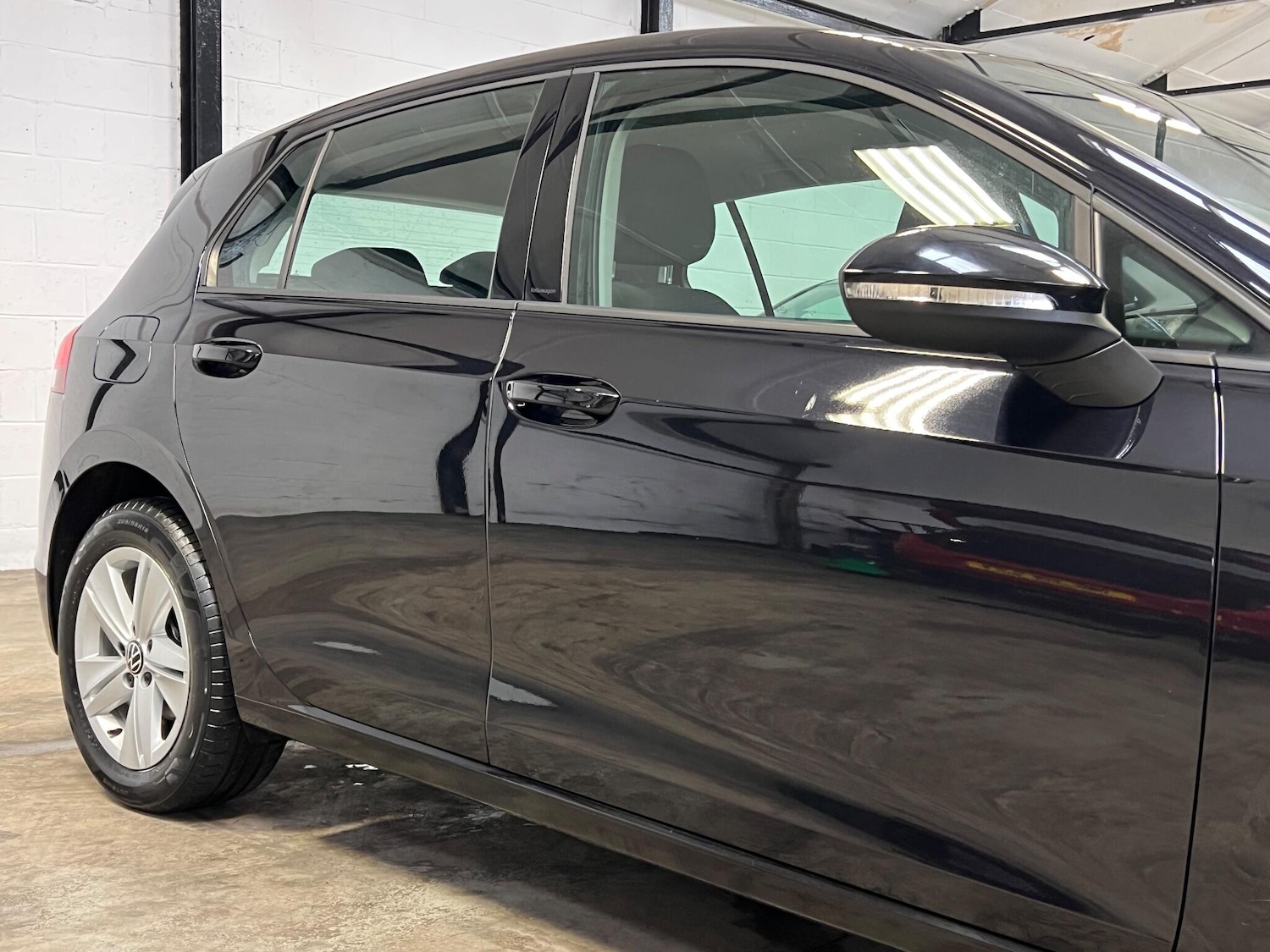 Used Volkswagen Golf 2021 for sale - 77025985: Photo 46