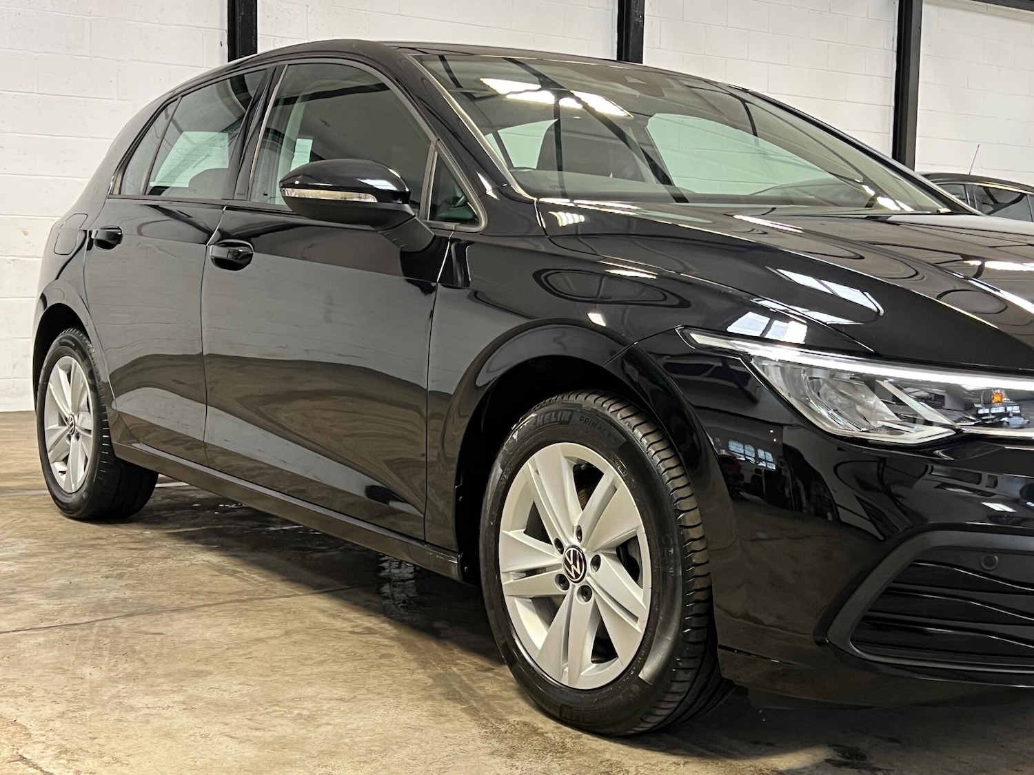 Used Volkswagen Golf 2021 for sale - 77025985: Photo 47