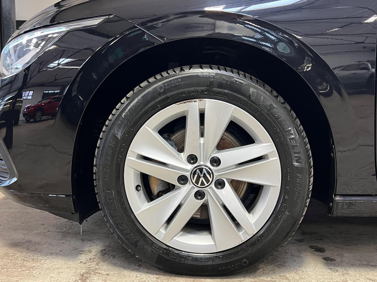 Used Volkswagen Golf 2021 for sale - 77025985: Photo 48