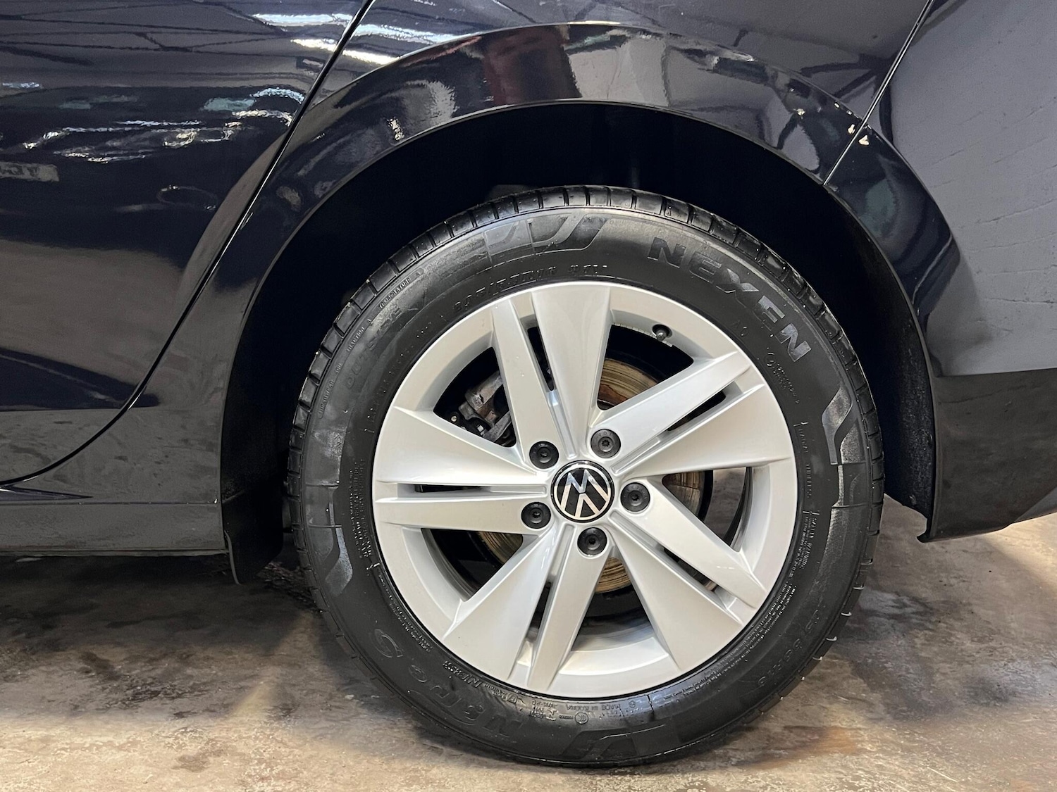 Used Volkswagen Golf 2021 for sale - 77025985: Photo 49