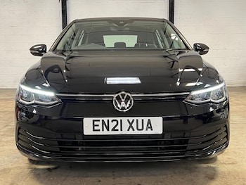 Used Volkswagen Golf 2021 for sale - 77025985: Photo