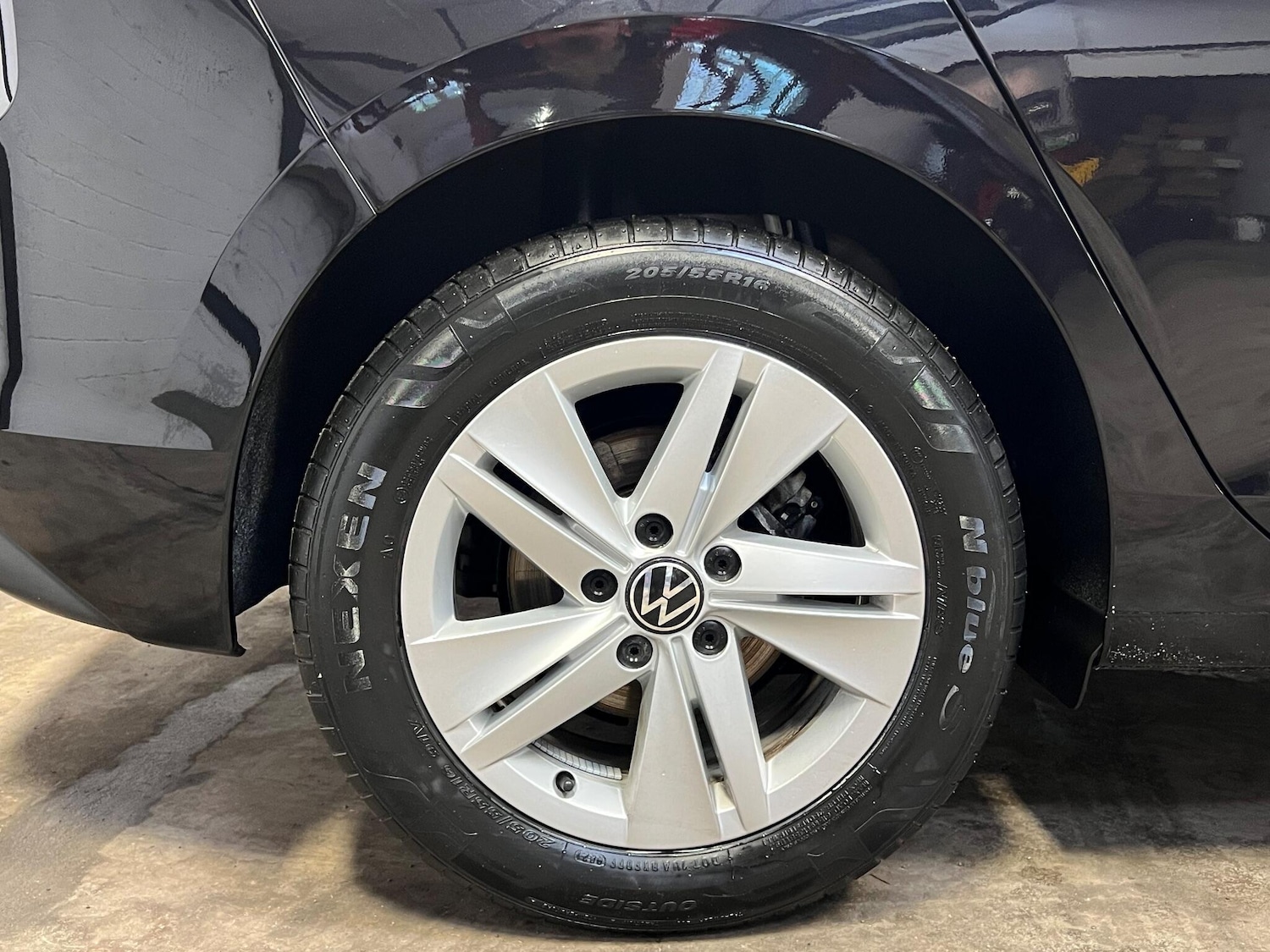 Used Volkswagen Golf 2021 for sale - 77025985: Photo 50