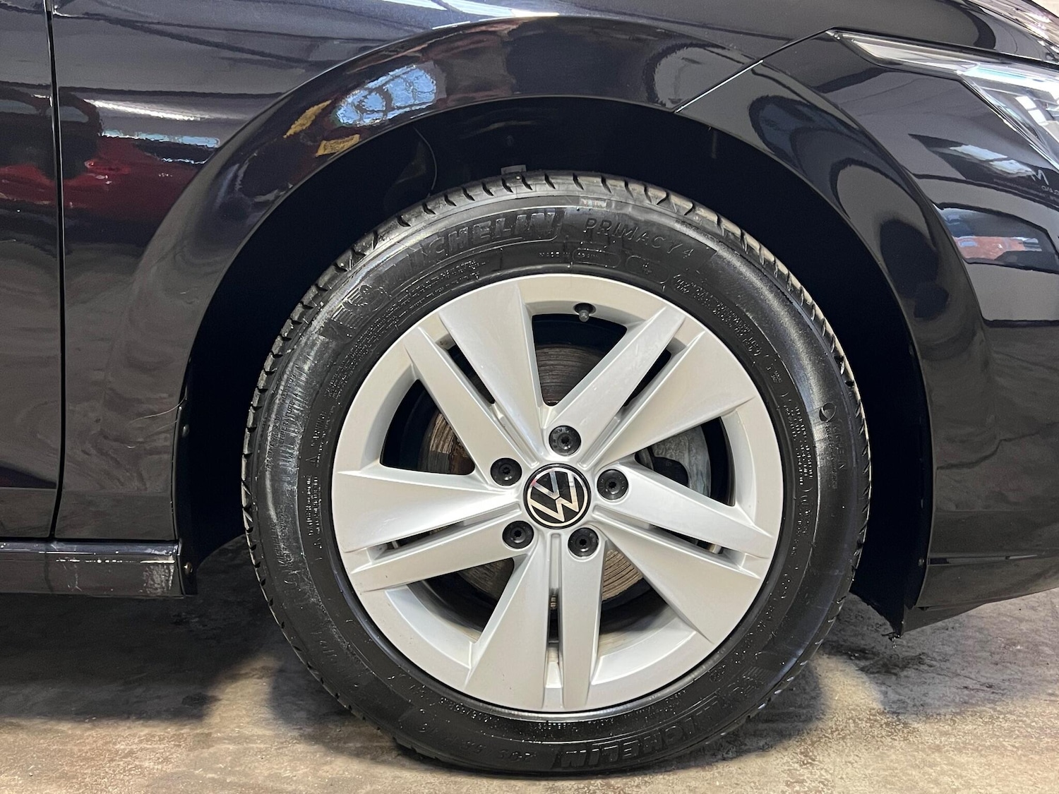 Used Volkswagen Golf 2021 for sale - 77025985: Photo 51