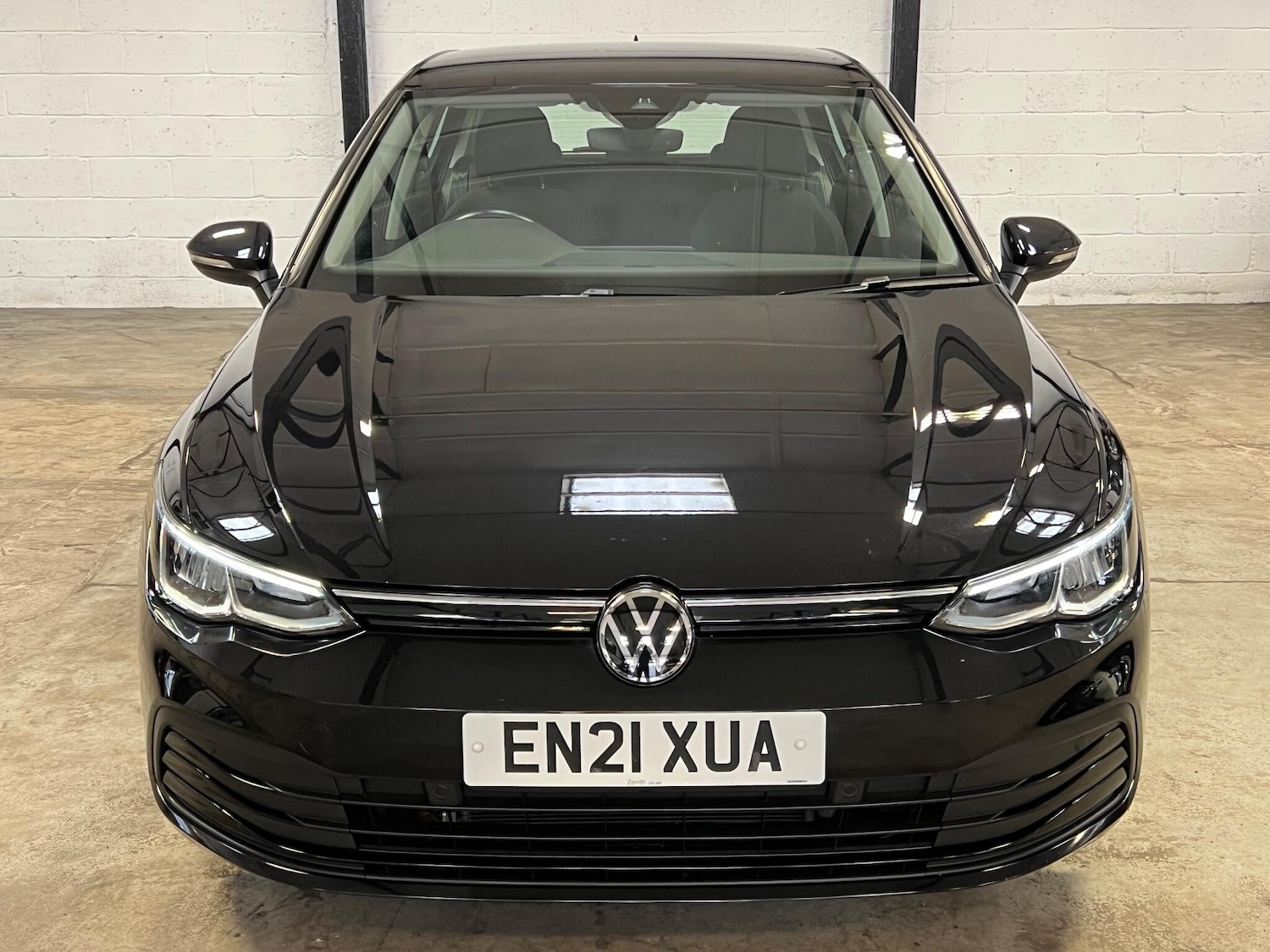 Used Volkswagen Golf 2021 for sale - 77025985: Photo 53