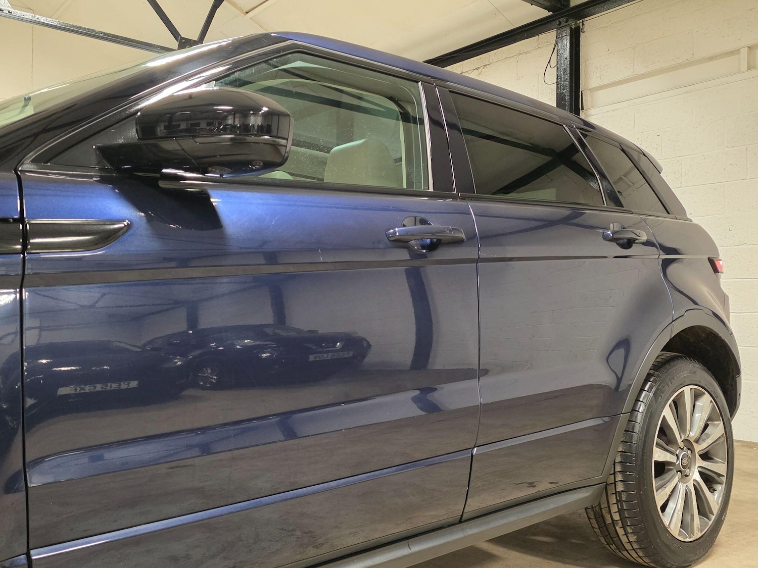 Used Land Rover Range Rover Evoque 2015 for sale - 77054079: Photo 11