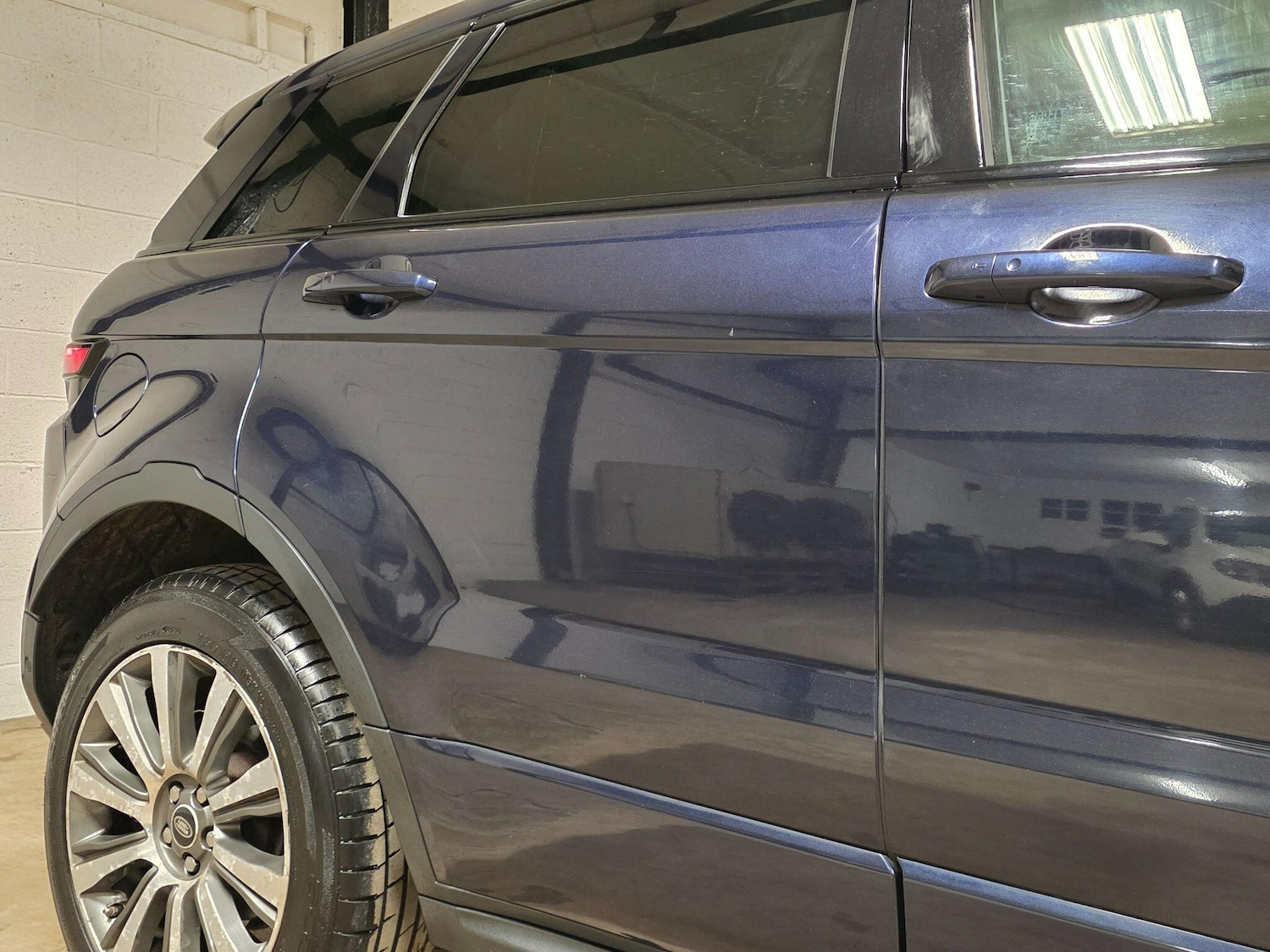 Used Land Rover Range Rover Evoque 2015 for sale - 77054079: Photo 13