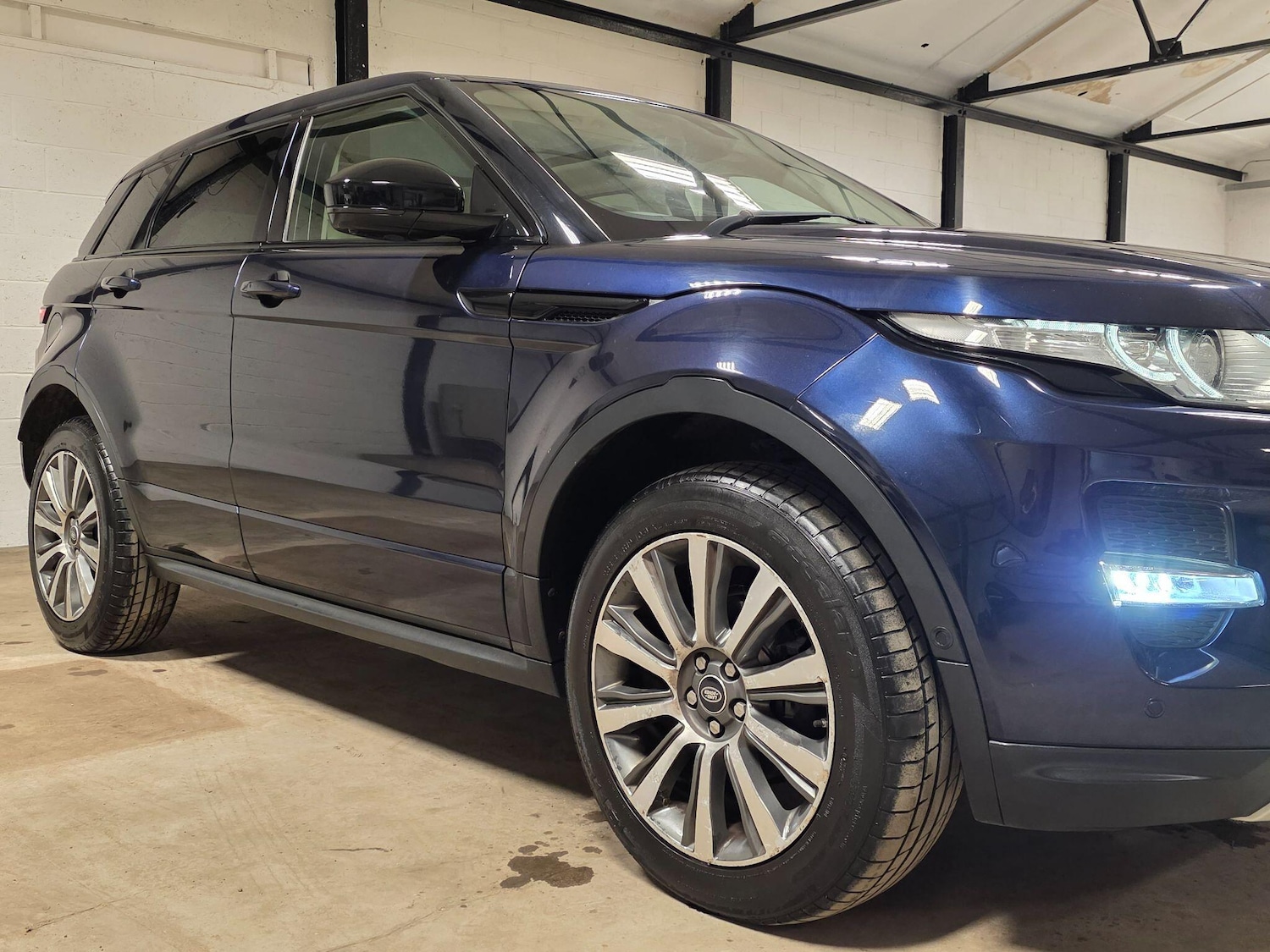Used Land Rover Range Rover Evoque 2015 for sale - 77054079: Photo 15