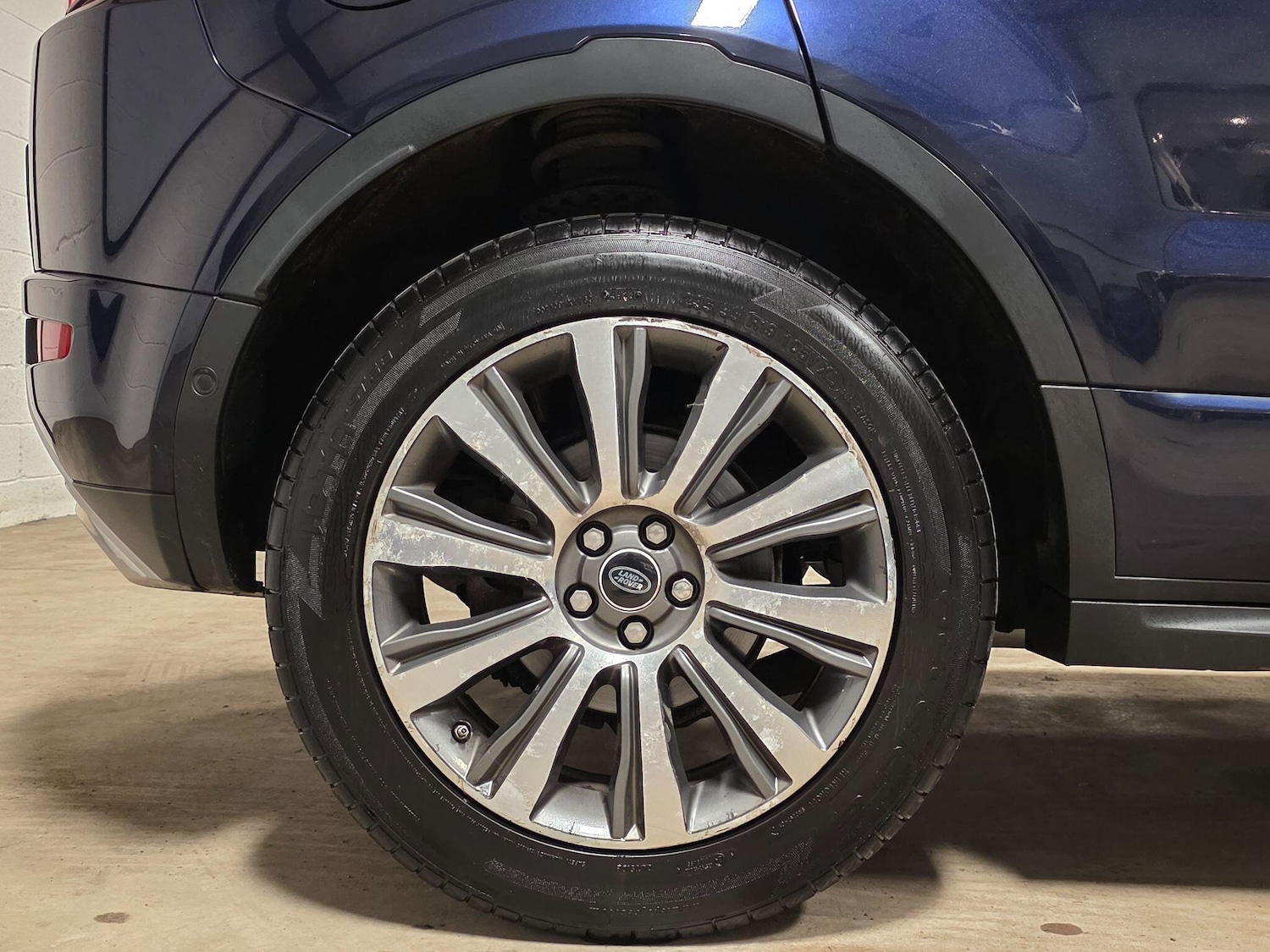 Used Land Rover Range Rover Evoque 2015 for sale - 77054079: Photo 18