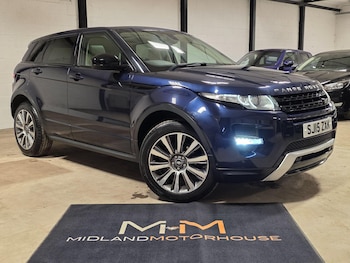 Used Land Rover Range Rover Evoque 2015 for sale - 77054079: Photo