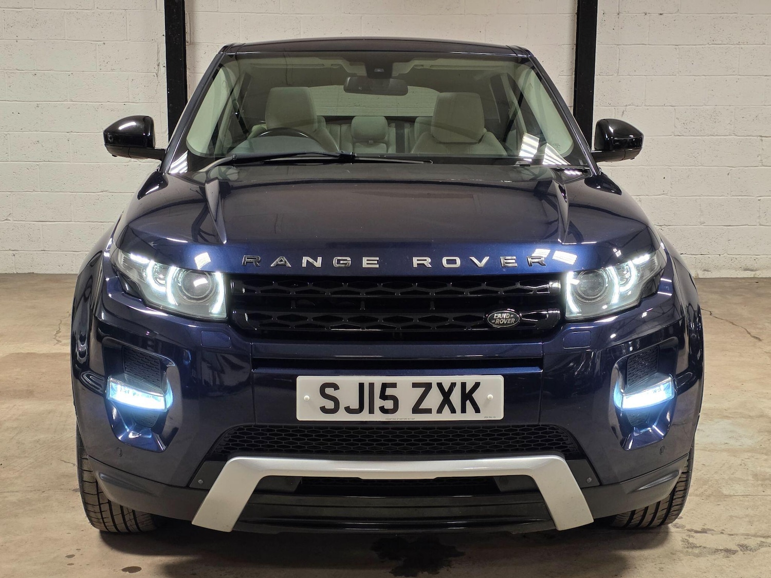 Used Land Rover Range Rover Evoque 2015 for sale - 77054079: Photo 21