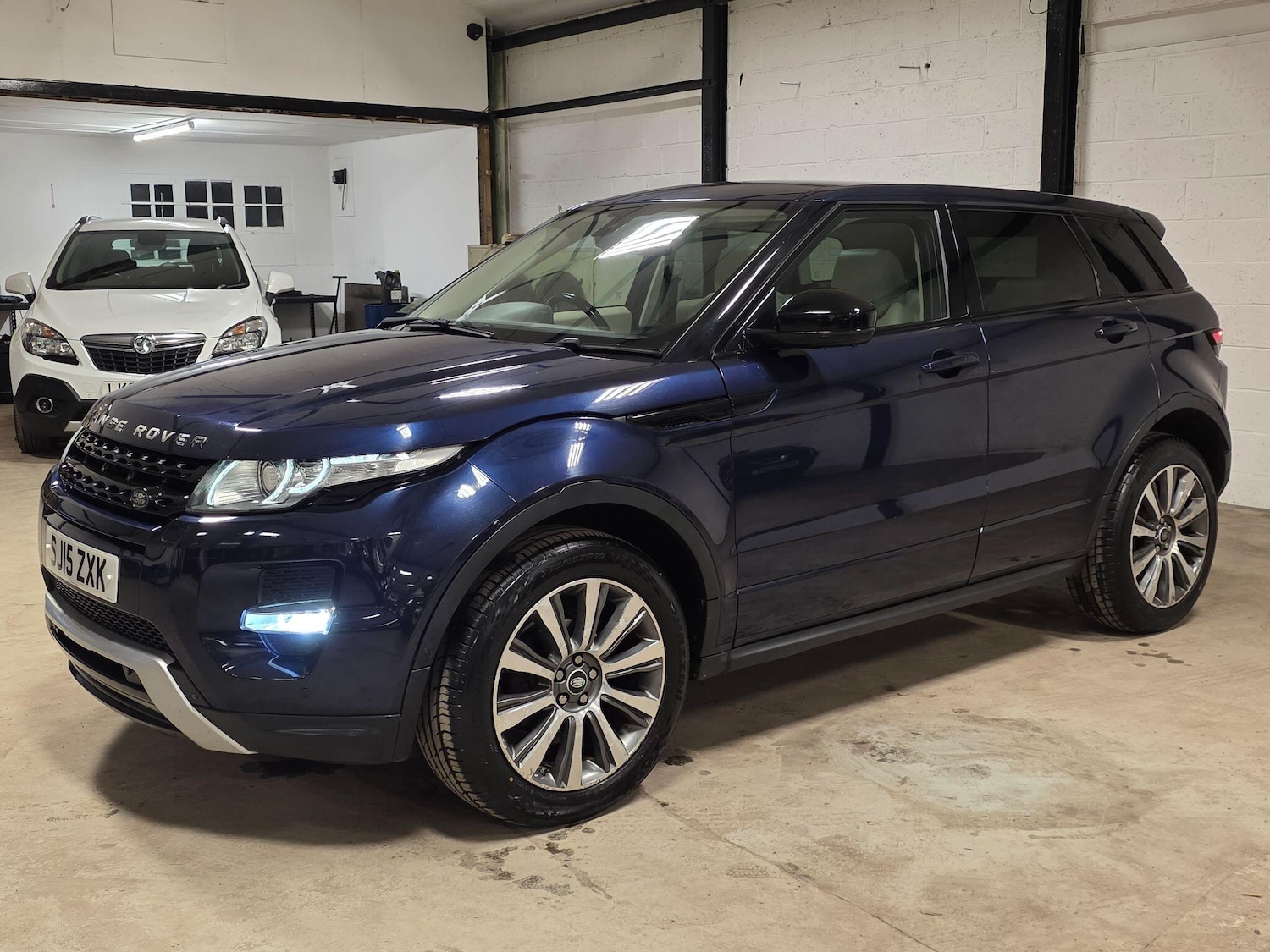 Used Land Rover Range Rover Evoque 2015 for sale - 77054079: Photo 22