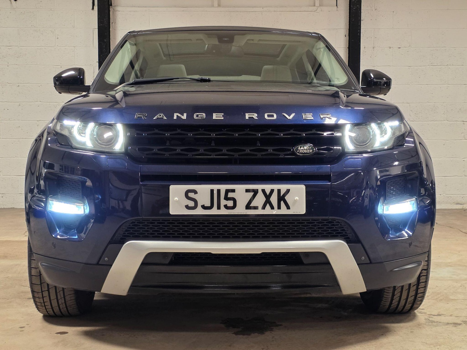 Used Land Rover Range Rover Evoque 2015 for sale - 77054079: Photo 4