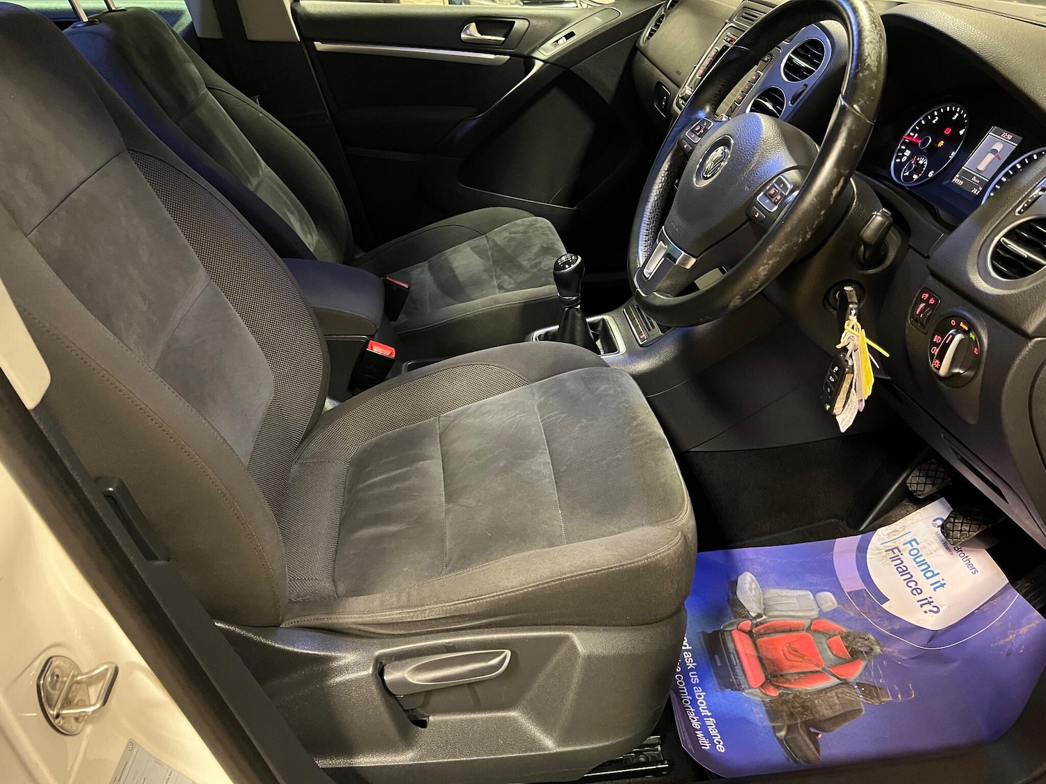 Used Volkswagen Tiguan 2012 for sale - 77025972: Photo 10