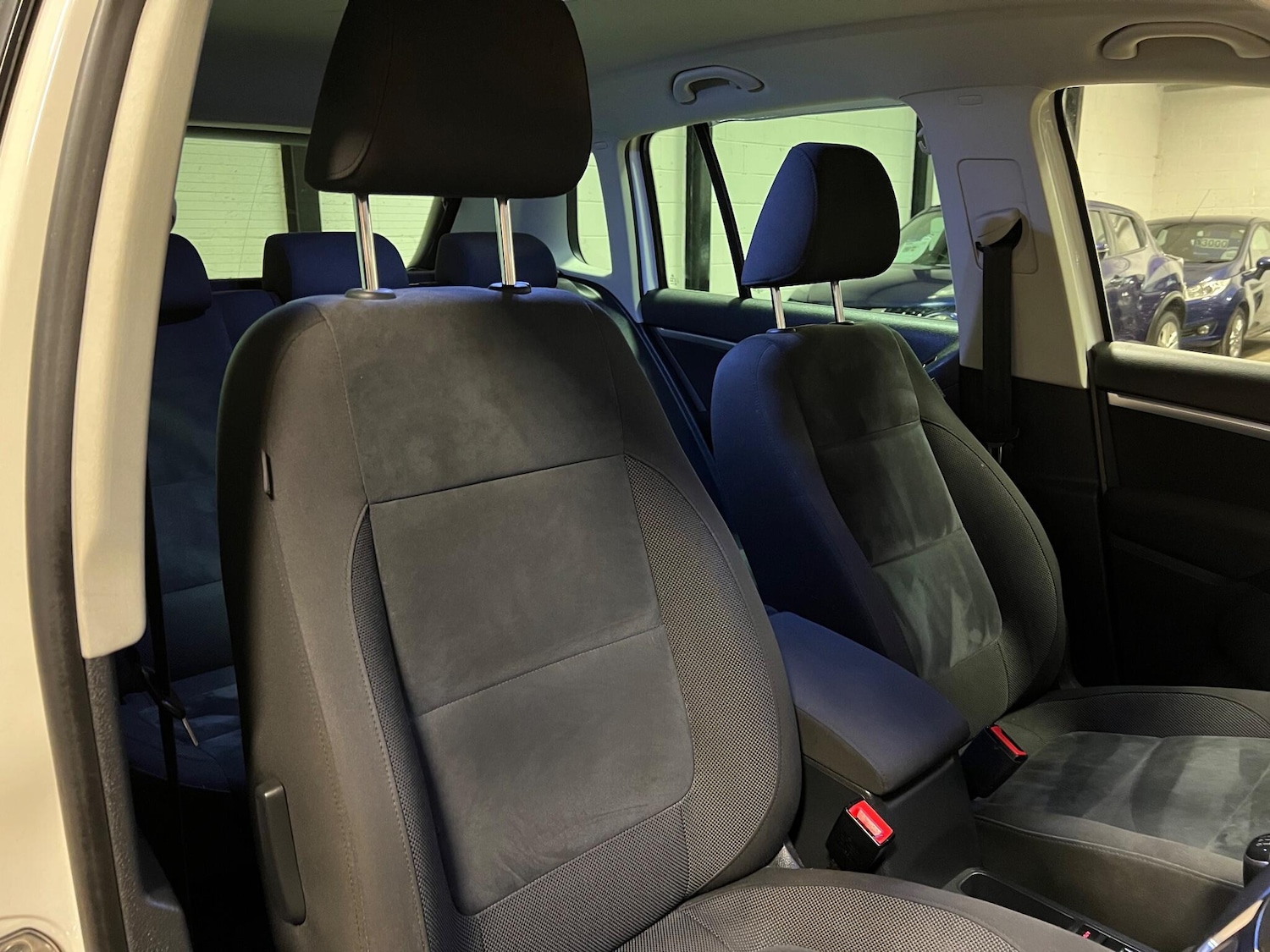 Used Volkswagen Tiguan 2012 for sale - 77025972: Photo 11