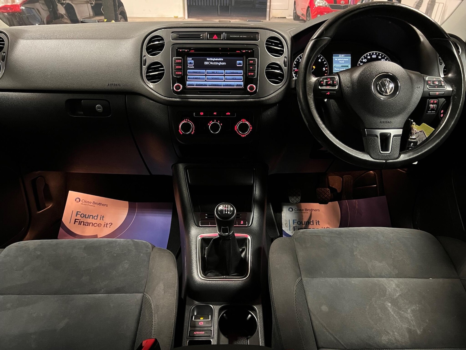 Used Volkswagen Tiguan 2012 for sale - 77025972: Photo 13