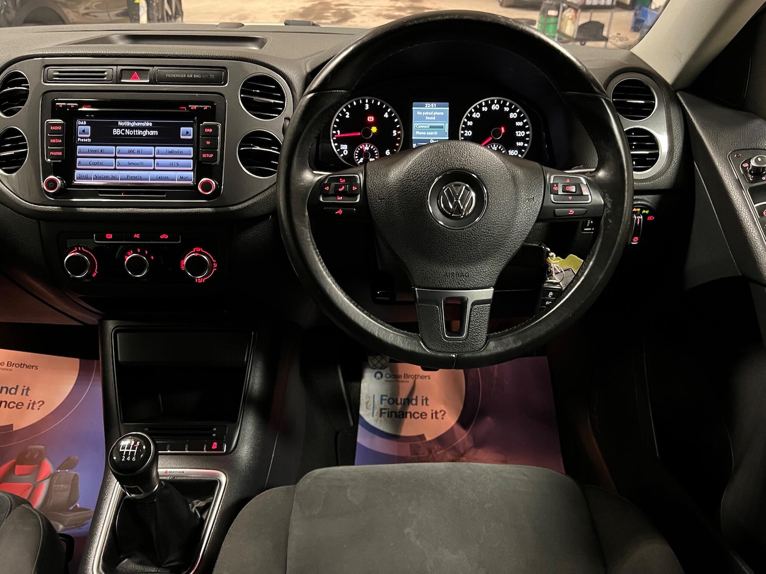 Used Volkswagen Tiguan 2012 for sale - 77025972: Photo 14