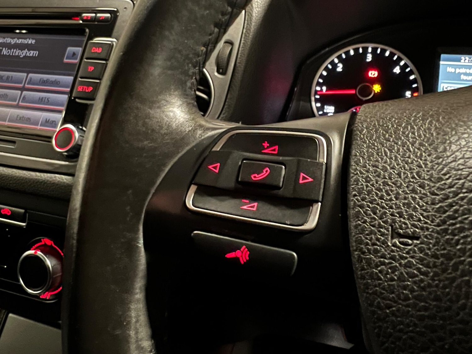 Used Volkswagen Tiguan 2012 for sale - 77025972: Photo 15