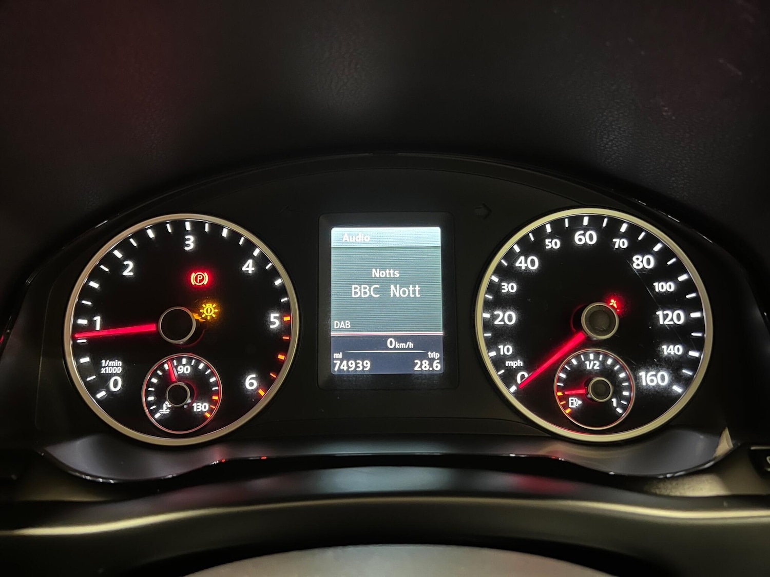 Used Volkswagen Tiguan 2012 for sale - 77025972: Photo 17