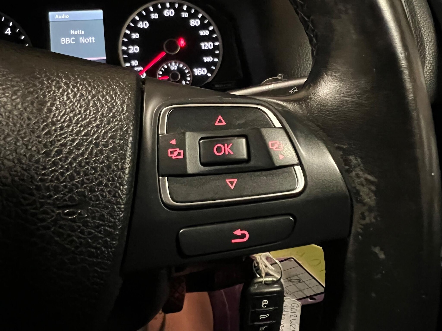 Used Volkswagen Tiguan 2012 for sale - 77025972: Photo 18