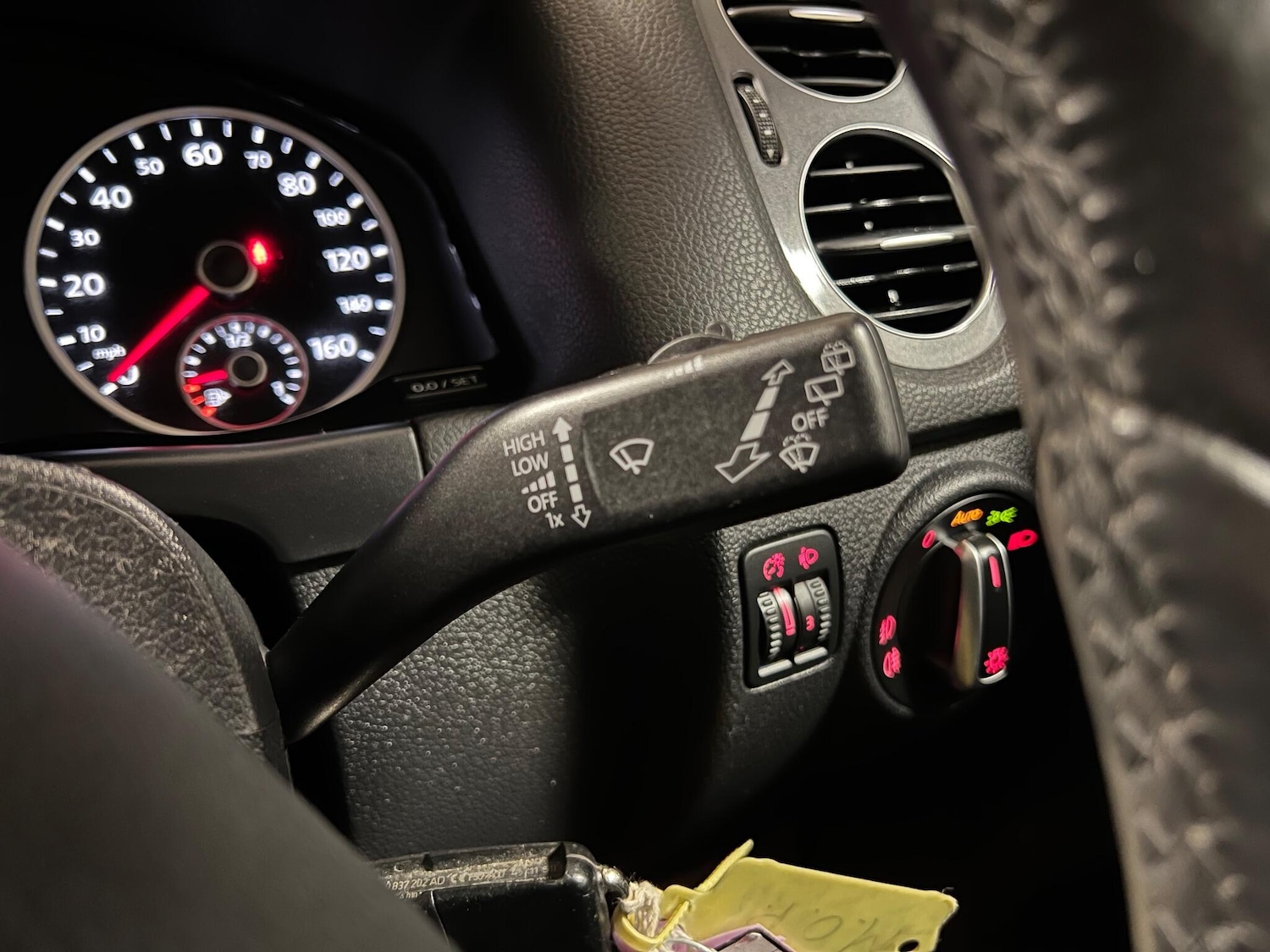 Used Volkswagen Tiguan 2012 for sale - 77025972: Photo 19