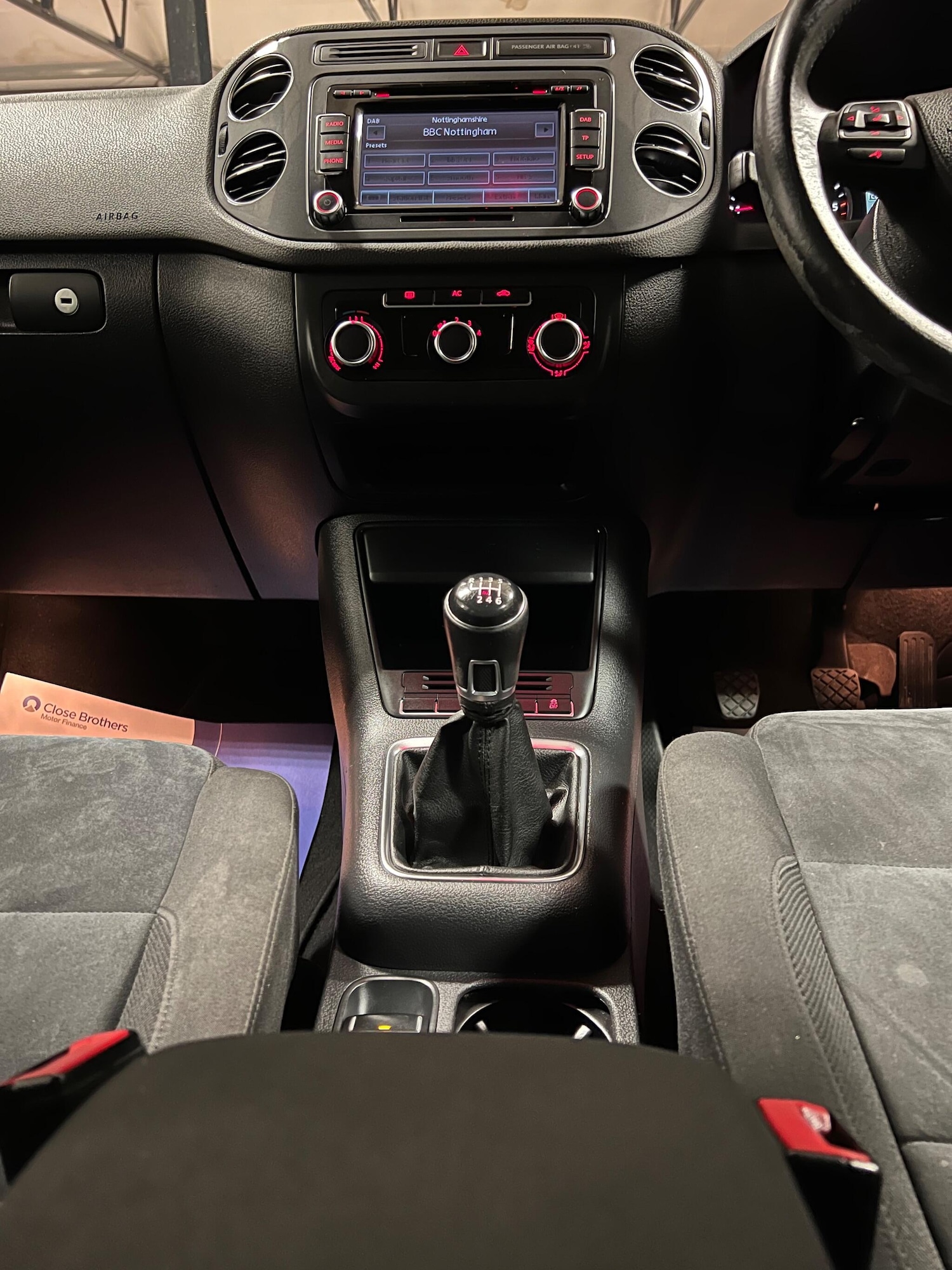 Used Volkswagen Tiguan 2012 for sale - 77025972: Photo 20