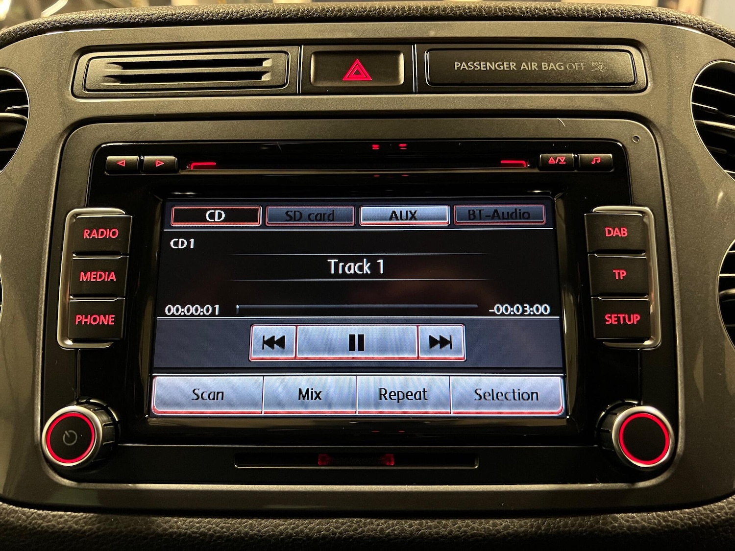 Used Volkswagen Tiguan 2012 for sale - 77025972: Photo 21