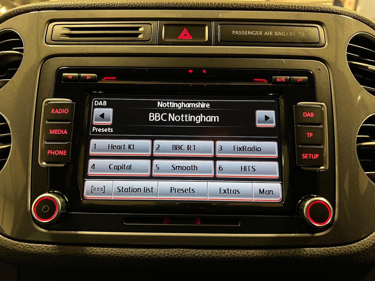 Used Volkswagen Tiguan 2012 for sale - 77025972: Photo 22