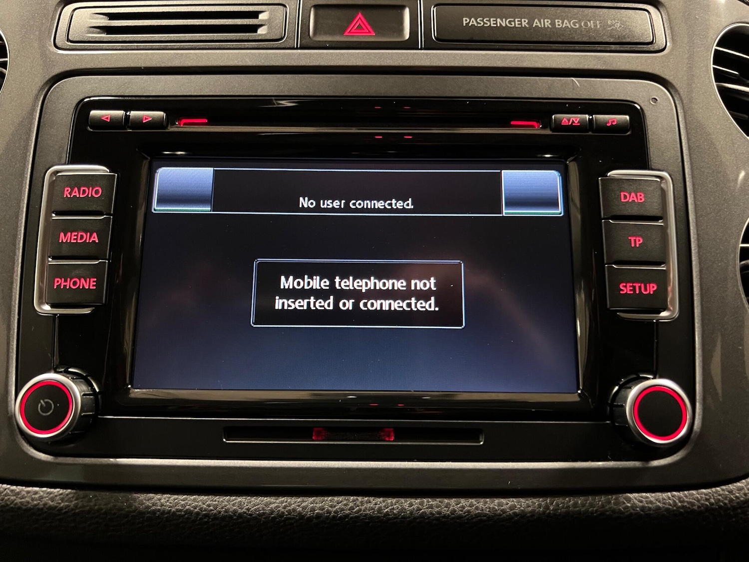 Used Volkswagen Tiguan 2012 for sale - 77025972: Photo 23