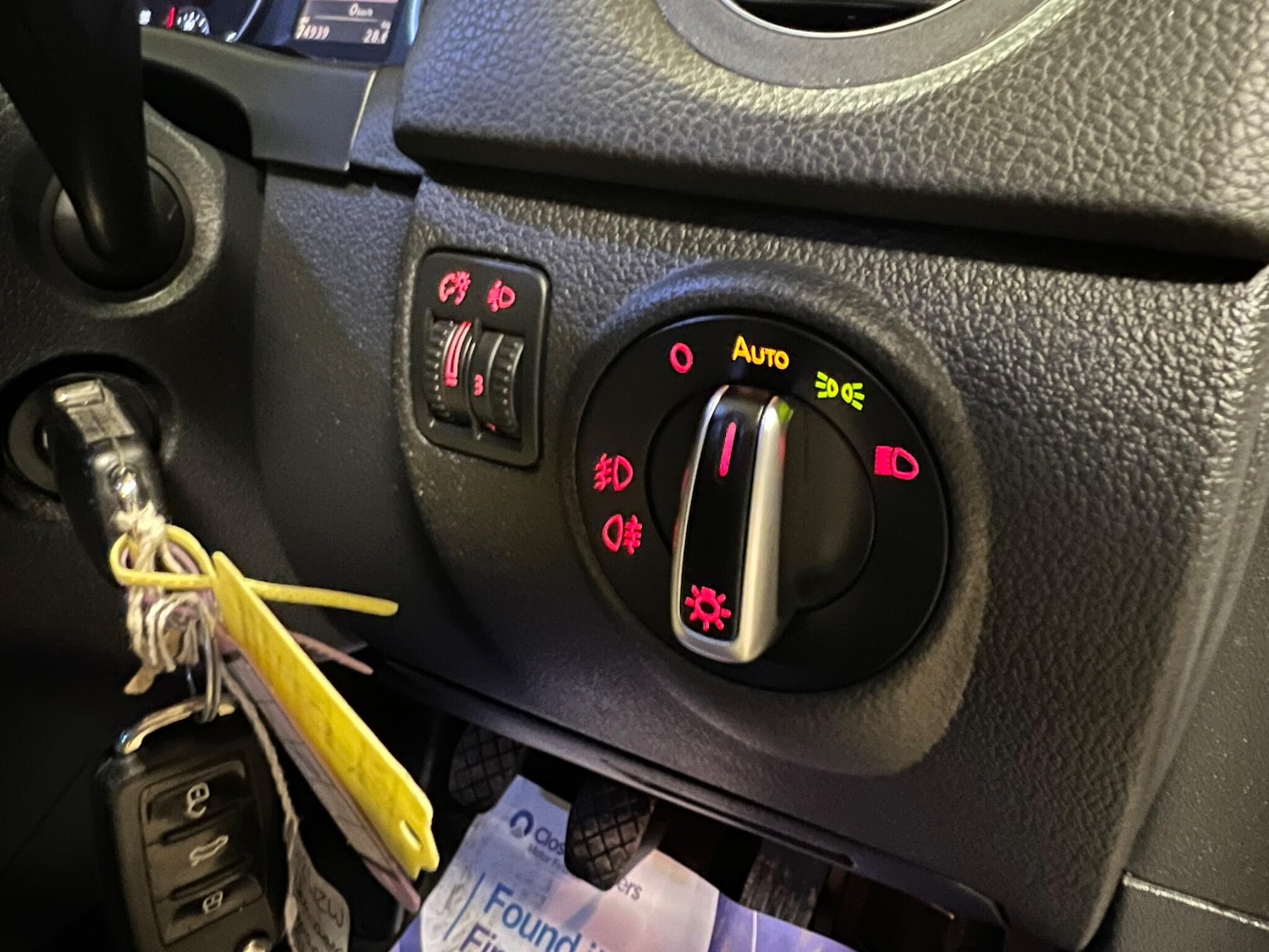 Used Volkswagen Tiguan 2012 for sale - 77025972: Photo 29