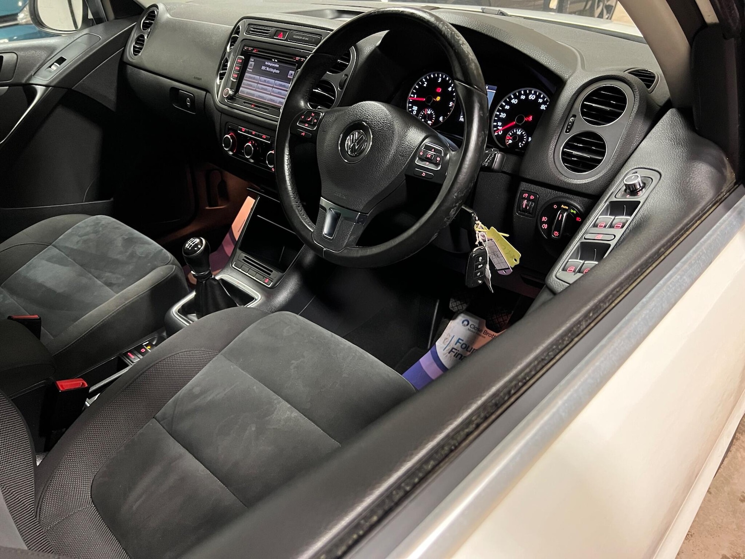 Used Volkswagen Tiguan 2012 for sale - 77025972: Photo 31