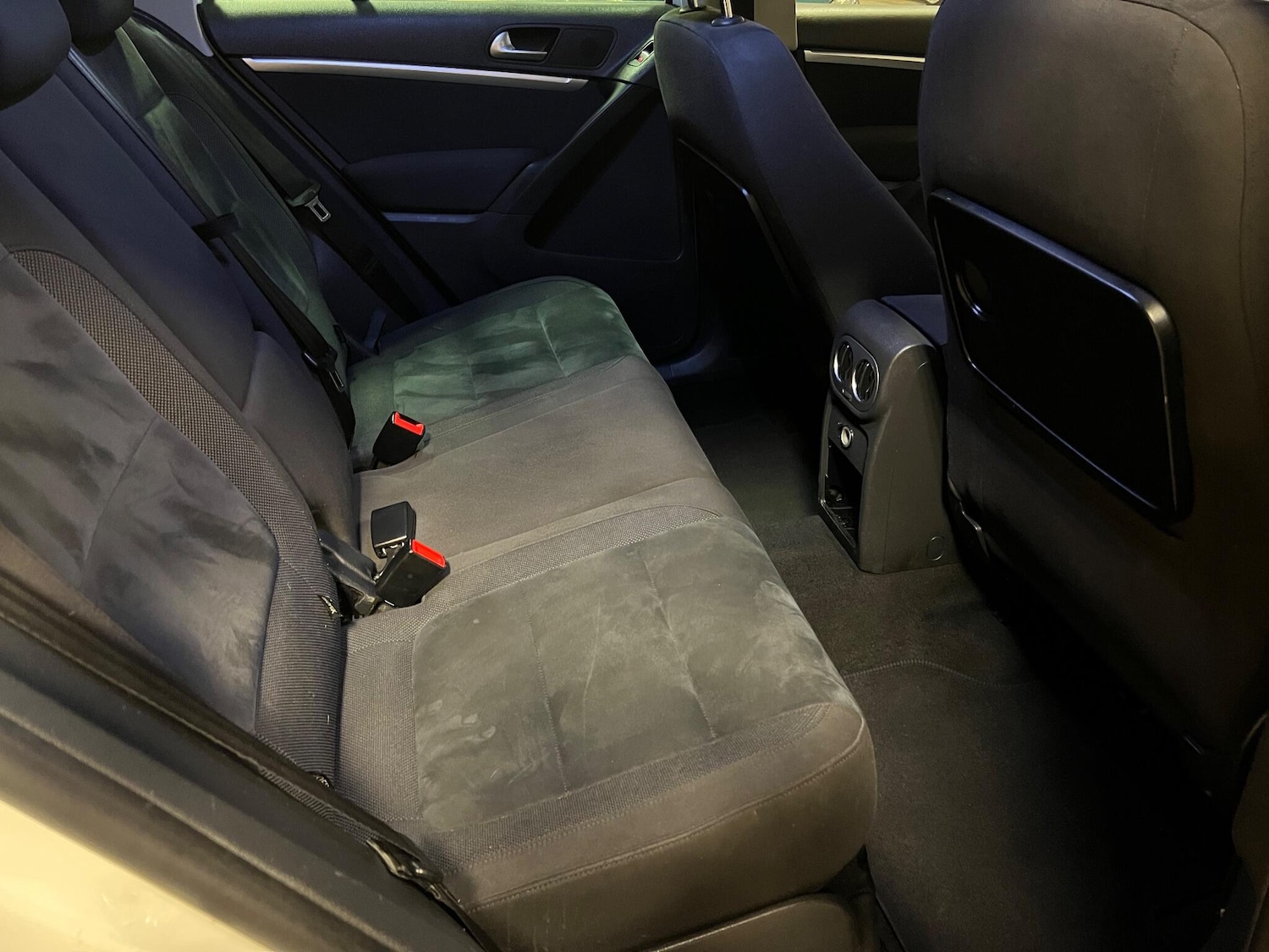 Used Volkswagen Tiguan 2012 for sale - 77025972: Photo 32