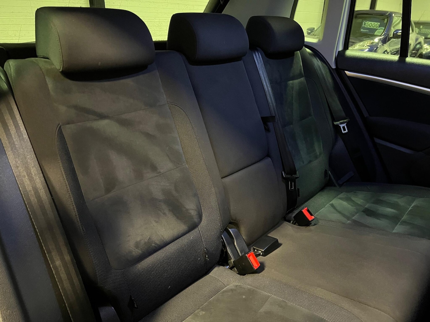 Used Volkswagen Tiguan 2012 for sale - 77025972: Photo 33