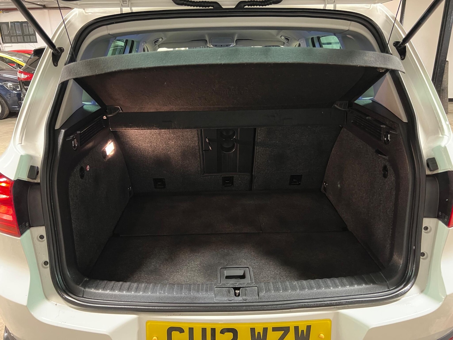 Used Volkswagen Tiguan 2012 for sale - 77025972: Photo 34