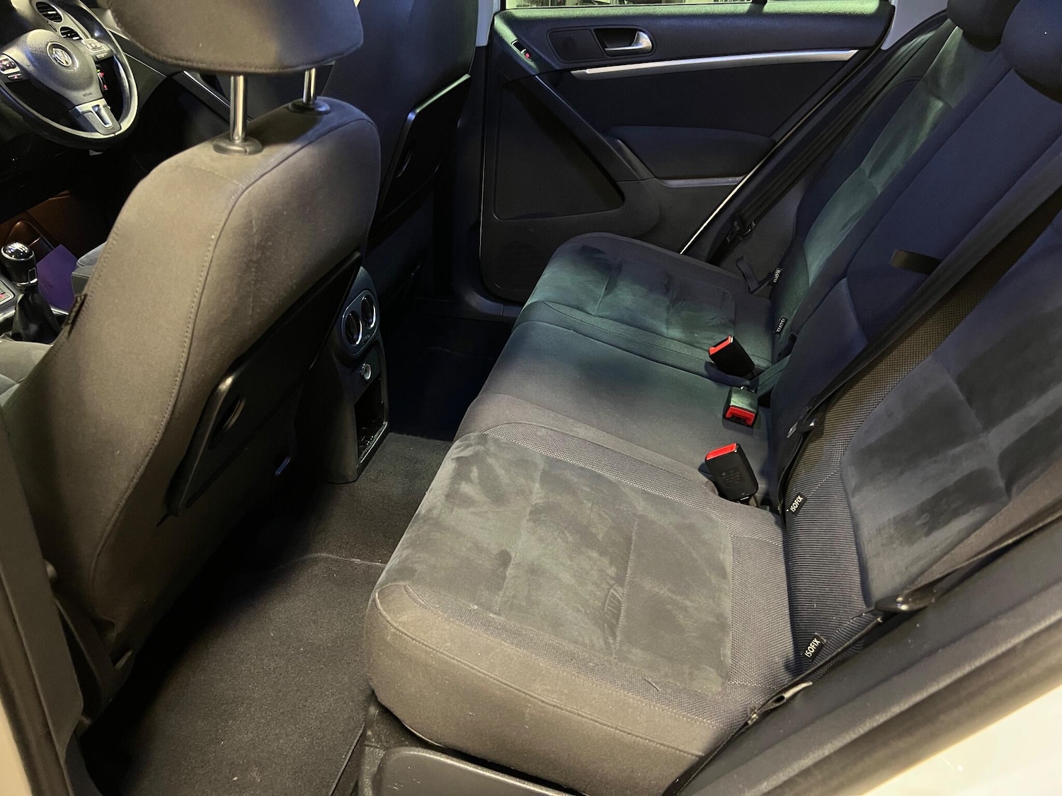 Used Volkswagen Tiguan 2012 for sale - 77025972: Photo 35