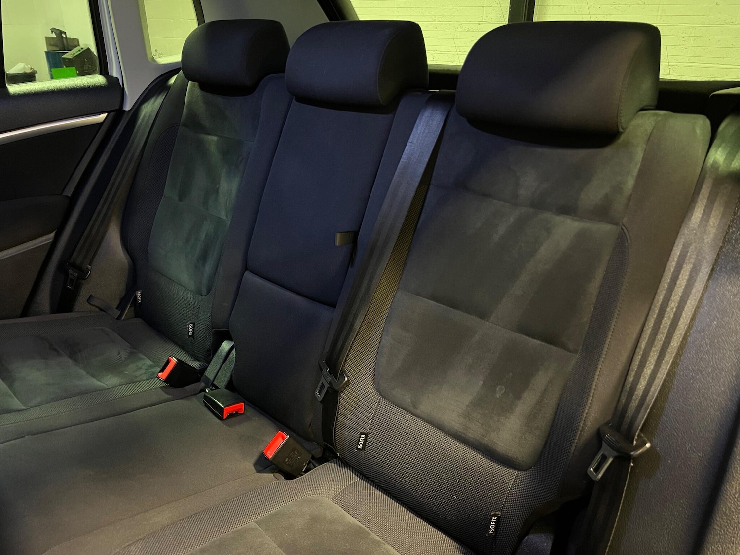 Used Volkswagen Tiguan 2012 for sale - 77025972: Photo 36