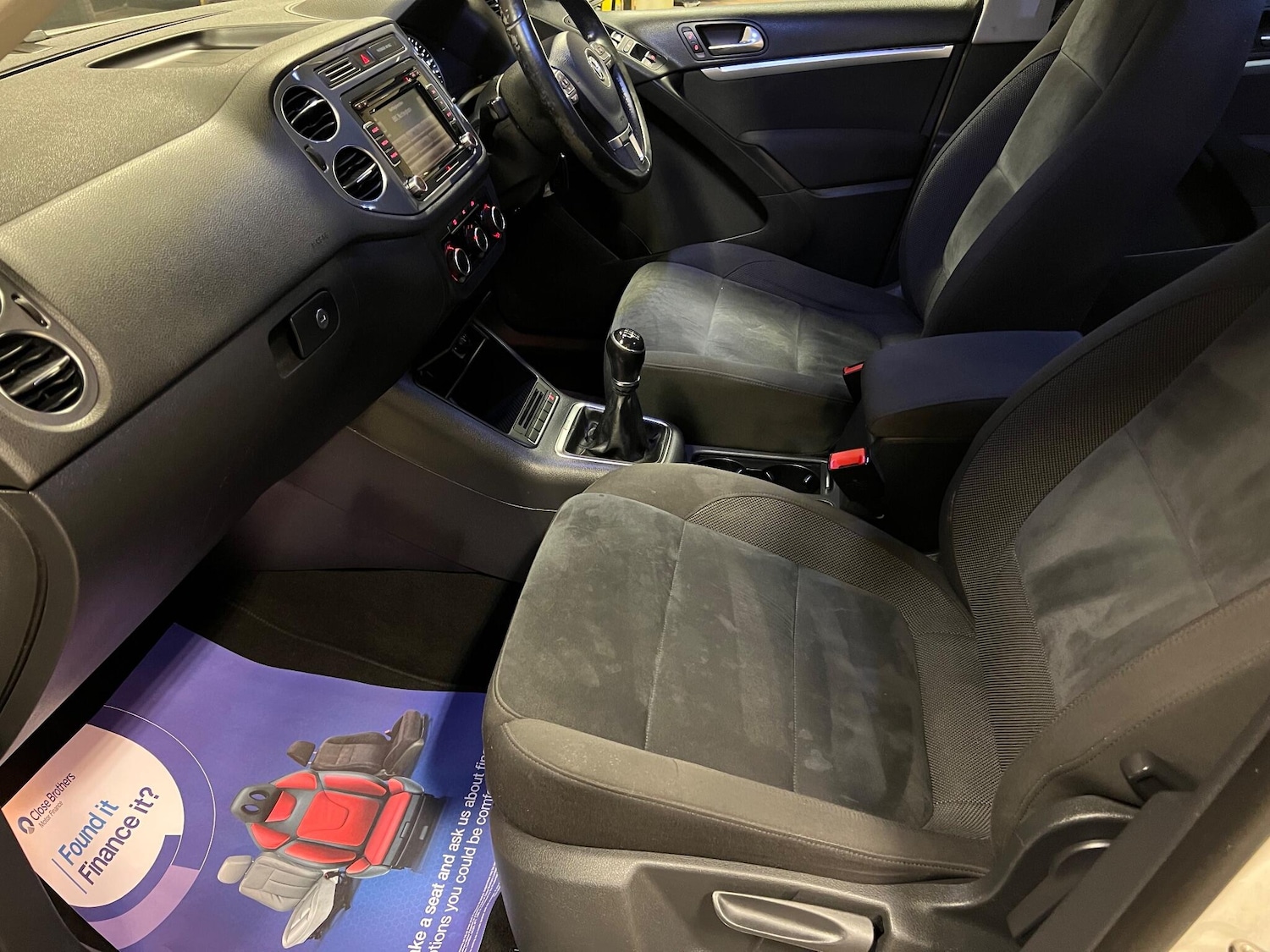 Used Volkswagen Tiguan 2012 for sale - 77025972: Photo 37